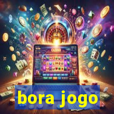 bora jogo